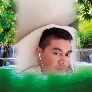 Meet your Posher, Erick